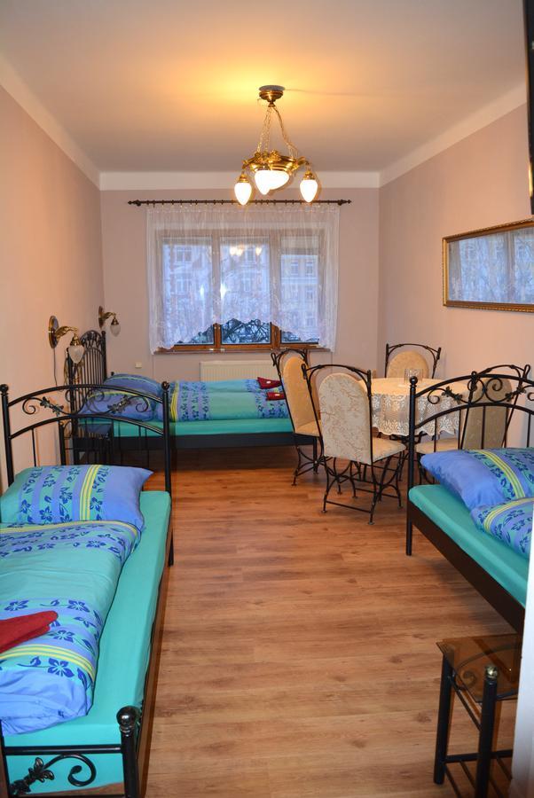 Hotel Posta Decin Exterior photo