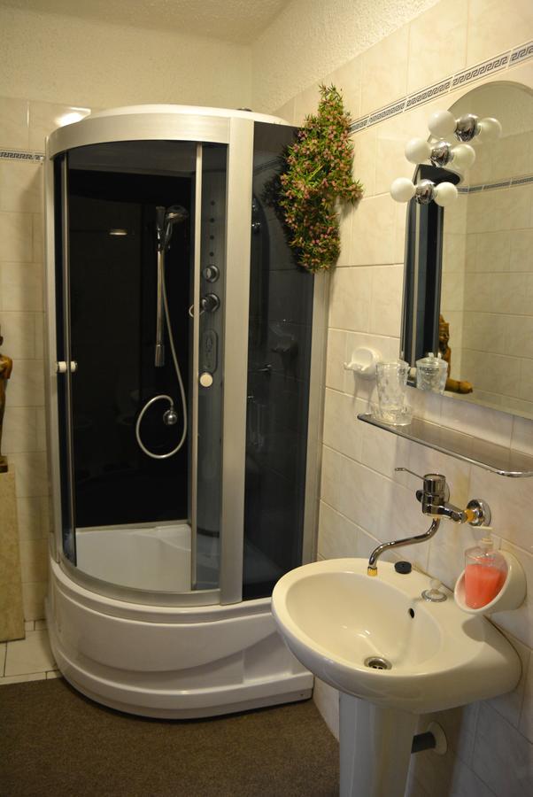 Hotel Posta Decin Exterior photo
