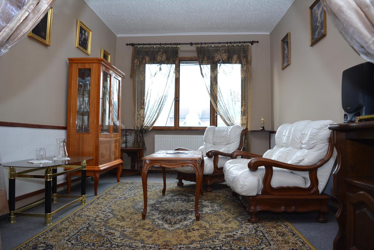 Hotel Posta Decin Exterior photo