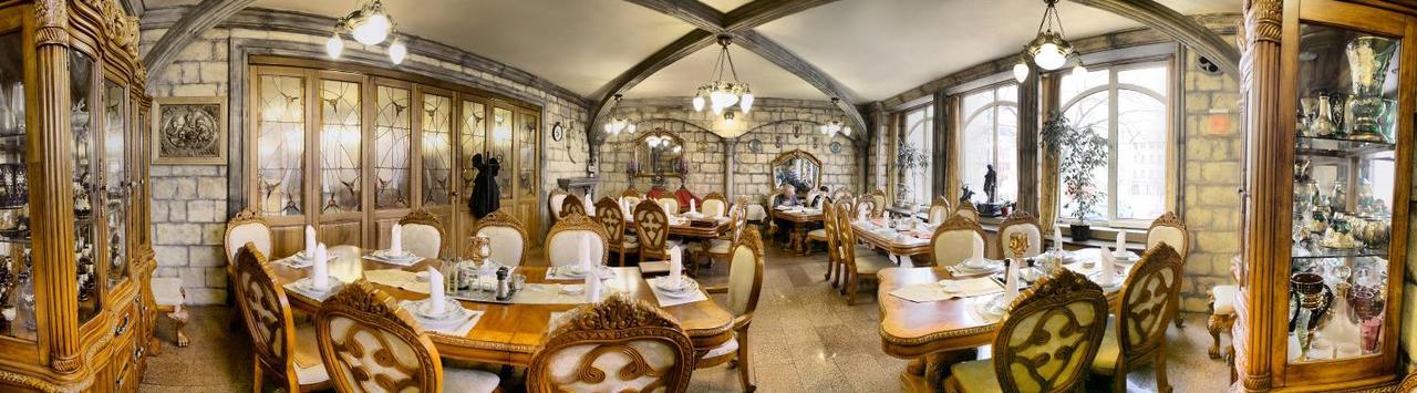 Hotel Posta Decin Exterior photo